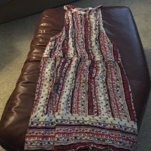 Forever 21 Summer Dress